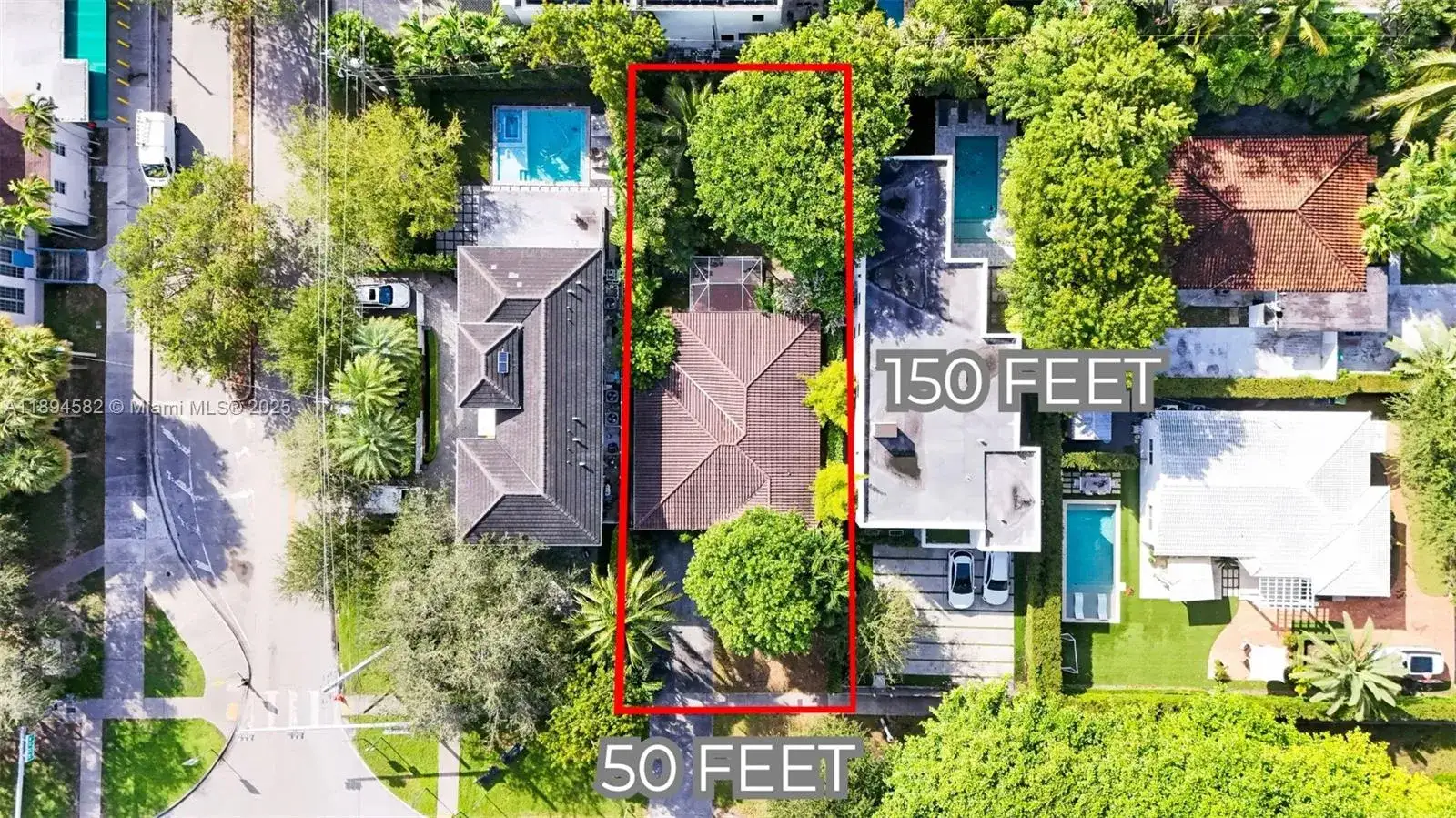 2 bedroom 2 bath Residential for sale at 5210 SW 72nd St, Miami FL 33155