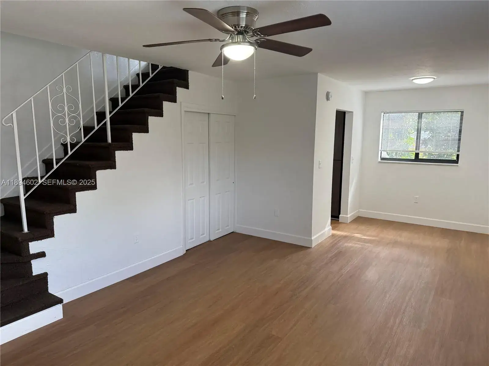 2 bedroom 1 bath Residential Lease for rent at 180 NE 71st St # 5, Miami FL 33138