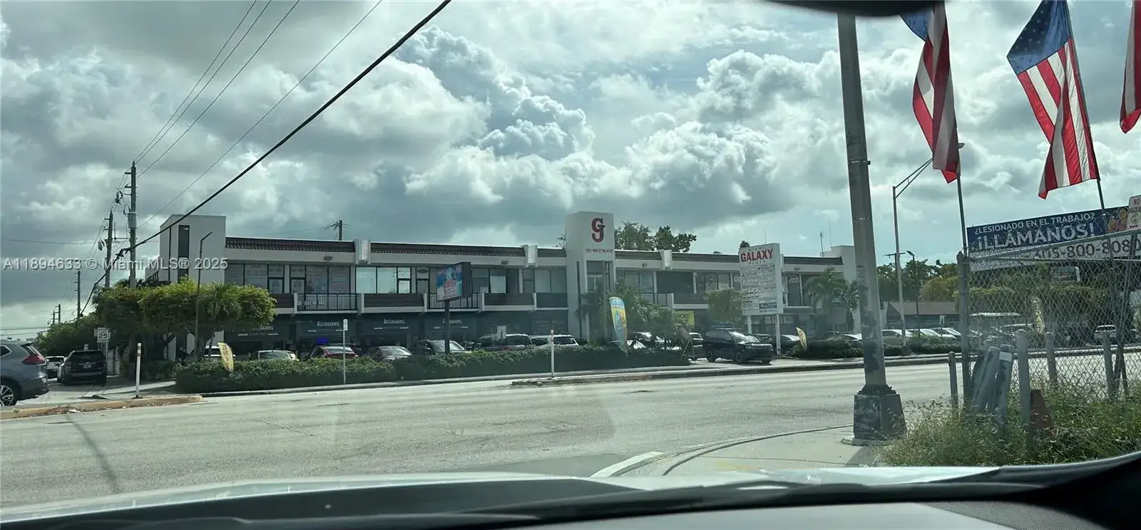 Commercial Sale for sale at 285 NW 27th Ave, Miami FL 33125
