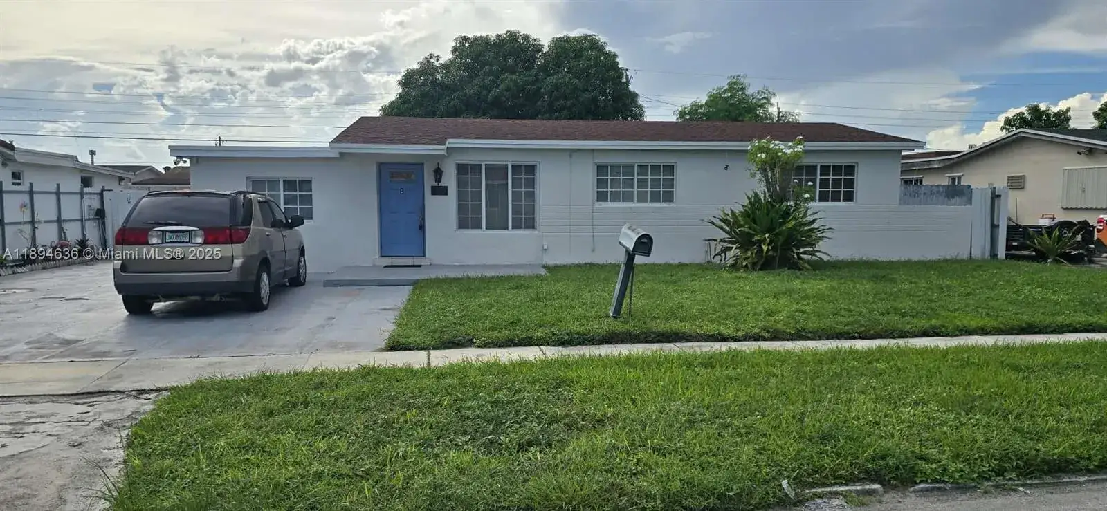 4 bedroom 3 bath Residential for sale at 7160 W 10th Ave, Hialeah FL 33014