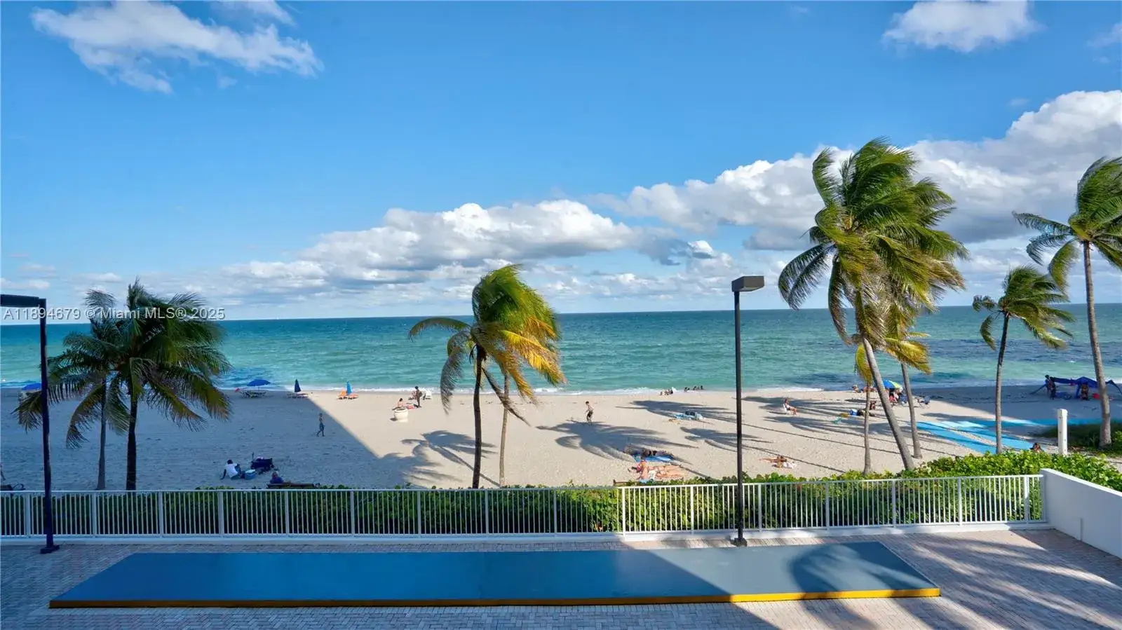 2 bedroom 2 bath Residential for sale at 2301 S Ocean Dr # 301, Hollywood FL 33019
