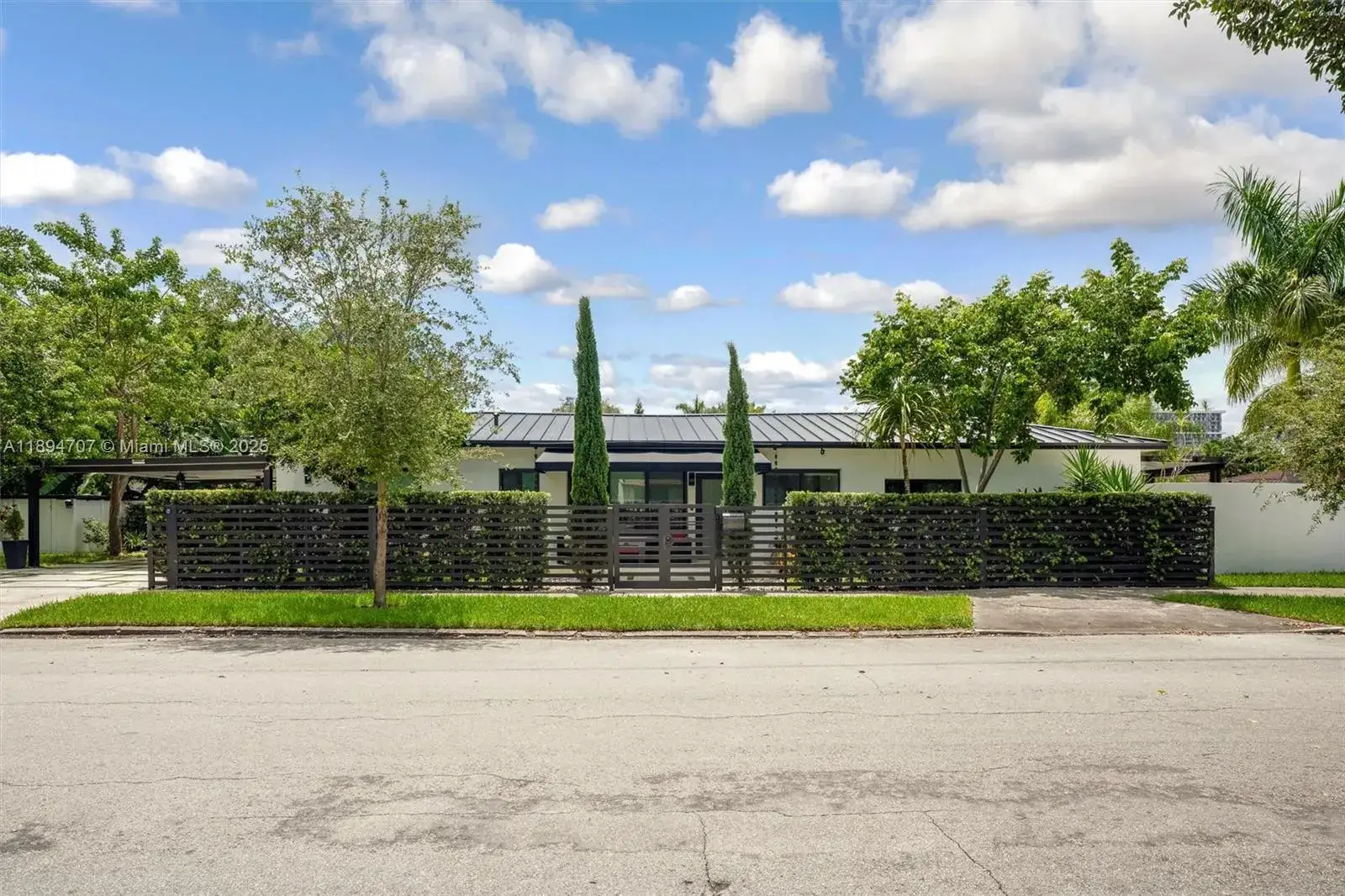 Residential Income for sale at 2484 SW 25 ST, Miami FL 33133