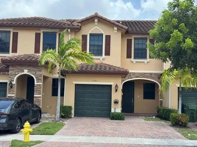 3 bedroom 2 bath Residential for sale at 158 SE 34th Ter, Homestead FL 33033