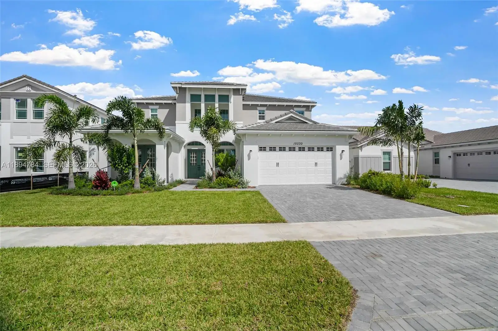 4 bedroom 4 bath Residential for sale at 15030 Wildwood Cir, Westlake FL 33470