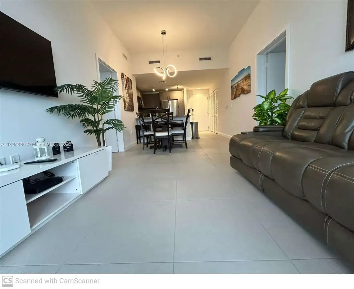 2 bedroom 2 bath Residential Lease for rent at 5350 NW 84th Ave # 1818, Doral FL 33166