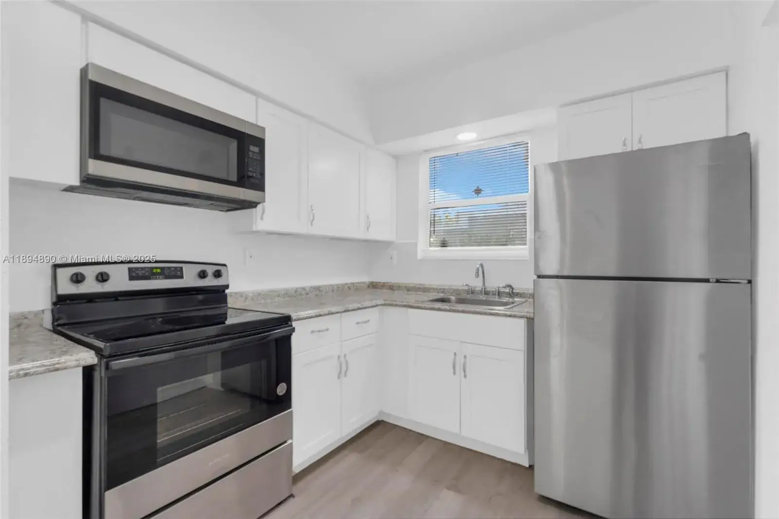 3 bedroom 2 bath Residential Lease for rent at 3051 NW 77th St # 0, Miami FL 33147