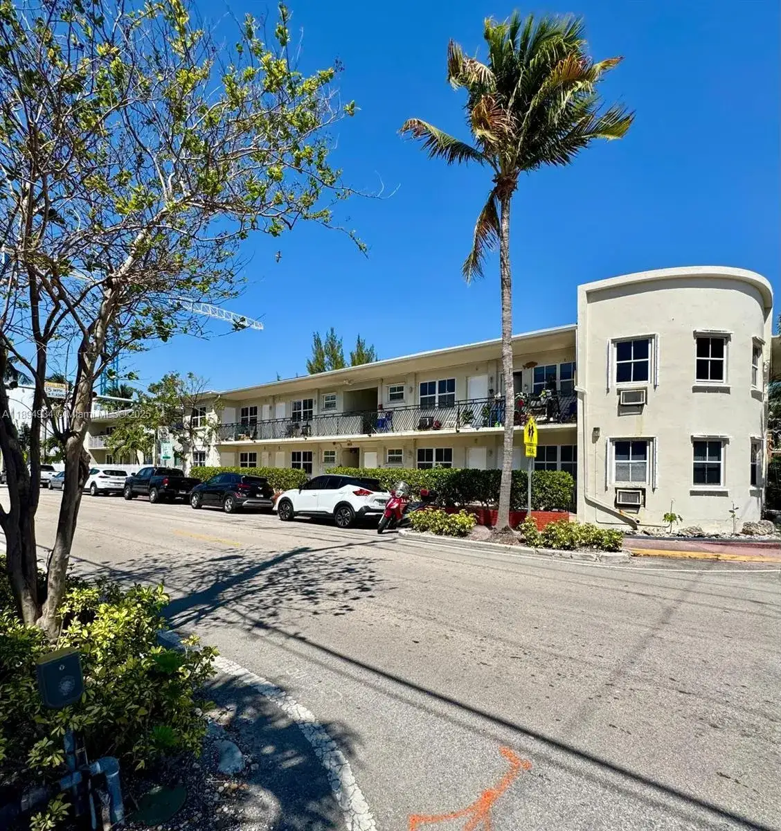 Residential Income for sale at 605 77th St, Miami Beach FL 33141