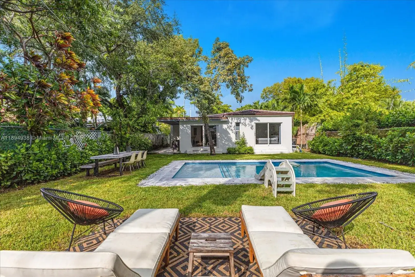 4 bedroom 3 bath Residential for sale at 228 SW 25th Rd, Miami FL 33129