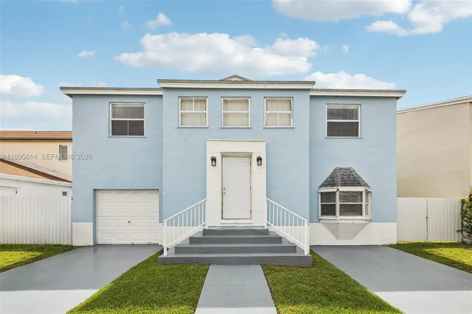 5 bedroom 2 bath Residential for sale at 27277 SW 121st Ct, Homestead FL 33032