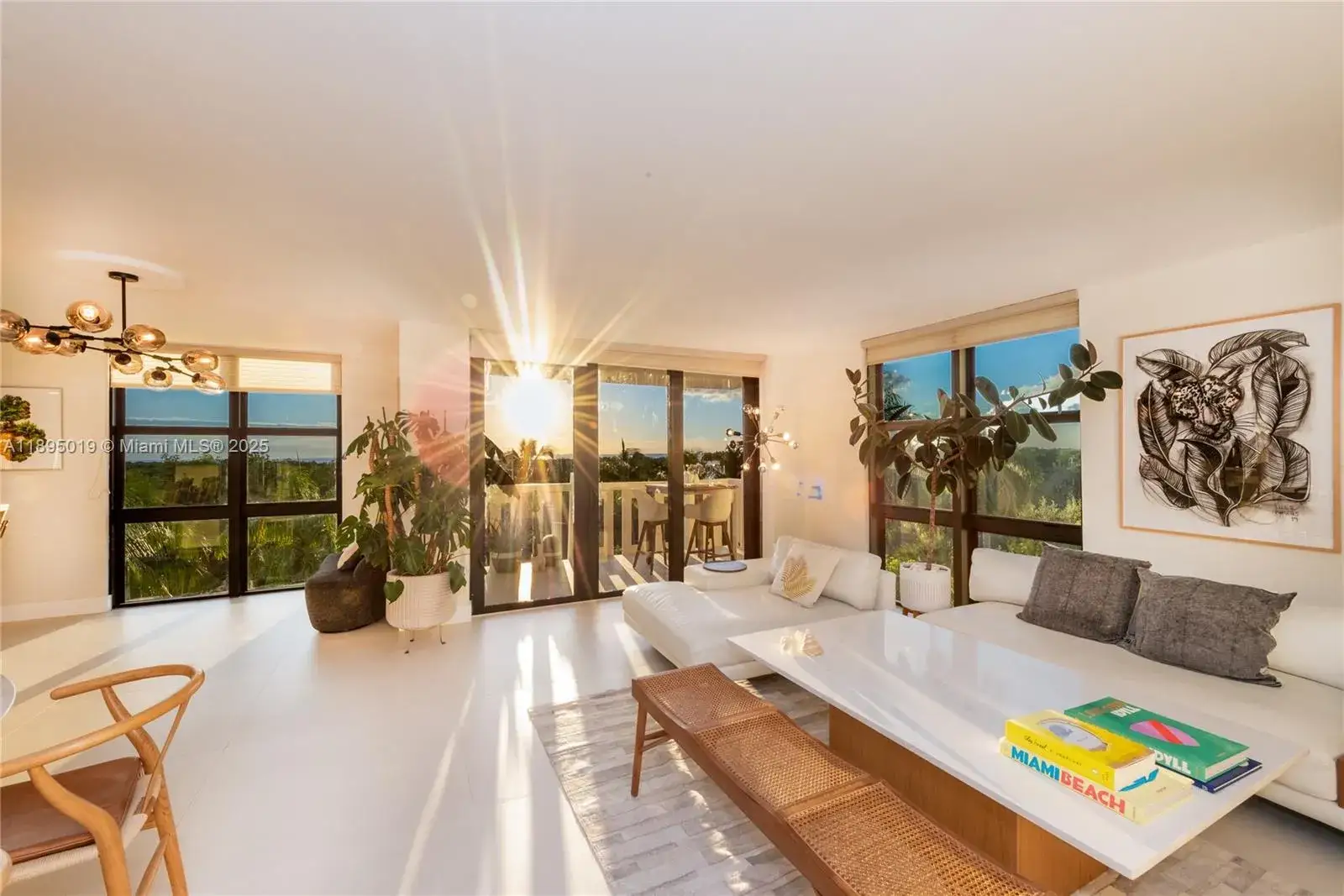 2 bedroom 2 bath Residential for sale at 1121 Crandon Blvd # D402, Key Biscayne FL 33149