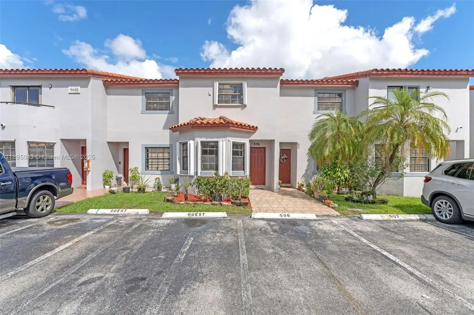2 bedroom 2 bath Residential for sale at 15430 SW 74th Cir Ct 506, Miami FL 33193