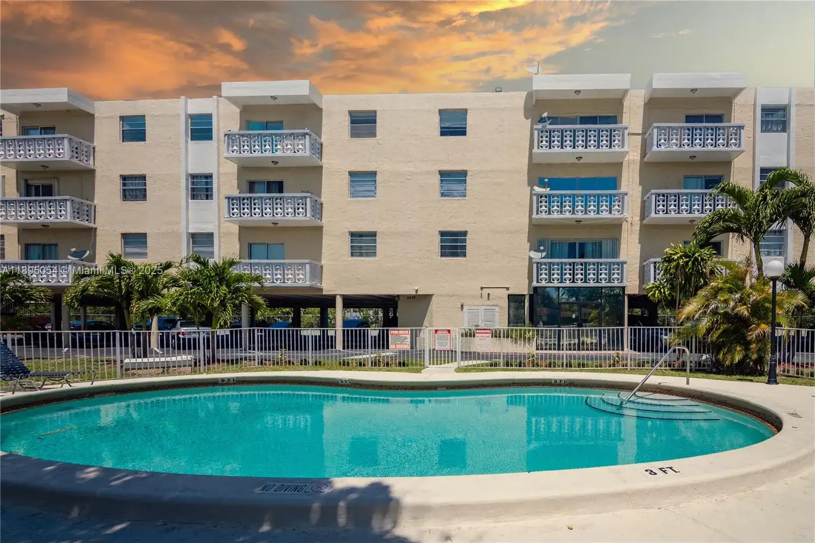 2 bedroom 2 bath Residential for sale at 1801 NE 140th St # 306, North Miami FL 33181