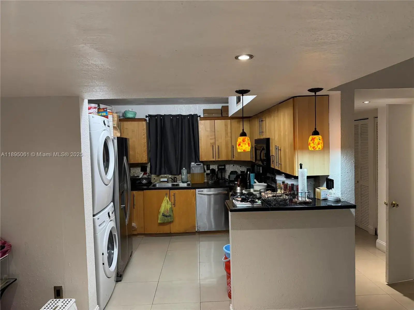 3 bedroom 2 bath Residential for sale at 20509 NW 15th Ave # 2, Miami Gardens FL 33169