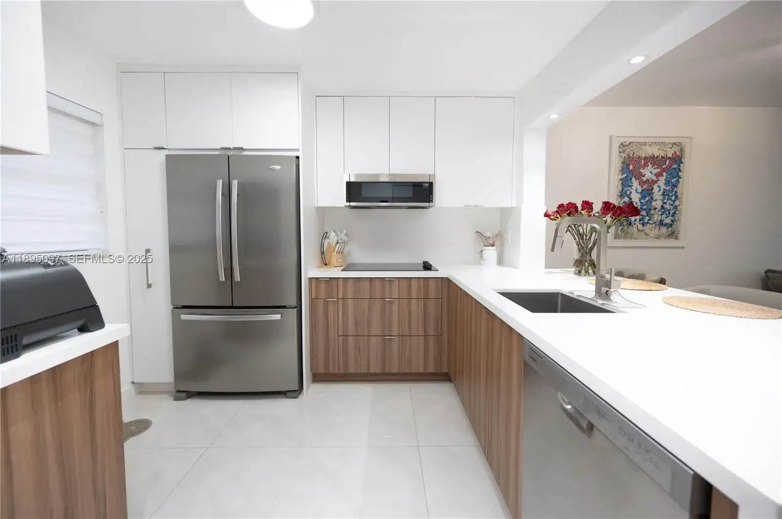 2 bedroom 2 bath Residential Lease for rent at 10875 SW 112th Ave # 204, Miami FL 33176