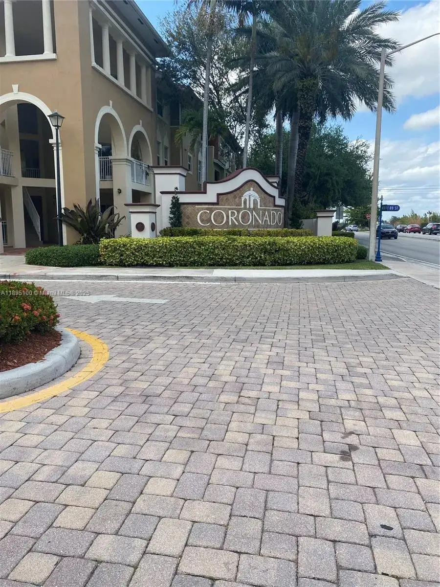 3 bedroom 2 bath Residential Lease for rent at 8800 NW 107th Ct # 218, Doral FL 33178