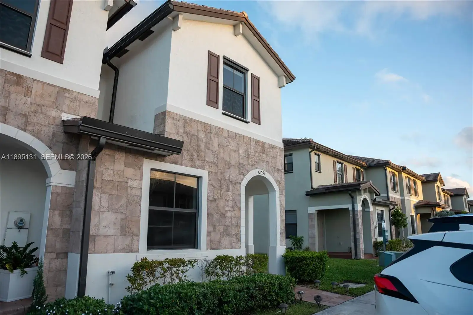 3 bedroom 2 bath Residential for sale at 11091 W 32nd Ln, Hialeah FL 33018