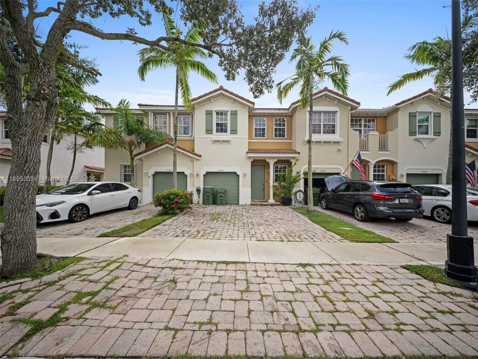 3 bedroom 2 bath Residential for sale at 2104 NE 3rd Ct, Homestead FL 33033