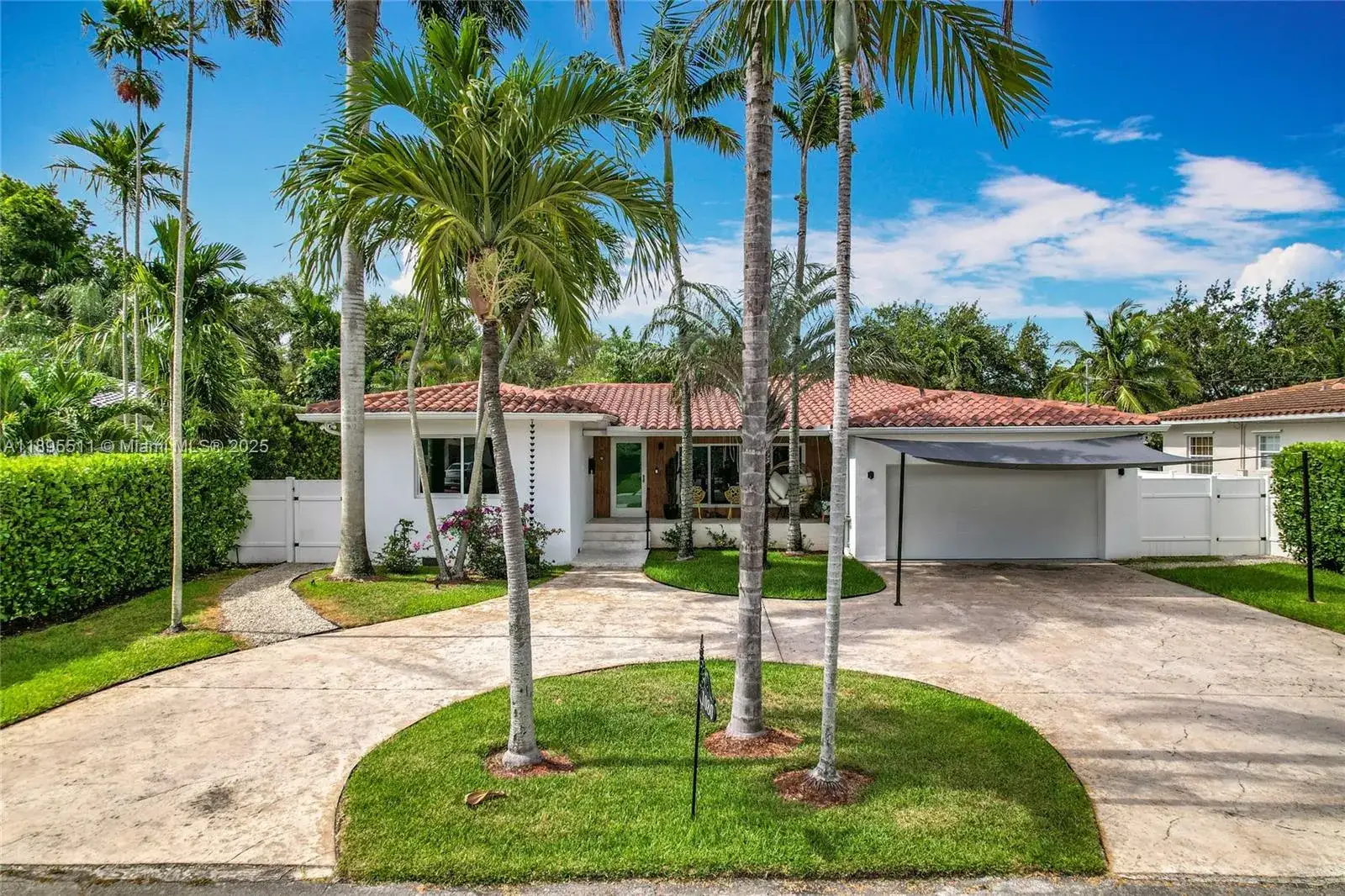 3 bedroom 3 bath Residential for sale at 1080 NE 104th St, Miami Shores FL 33138