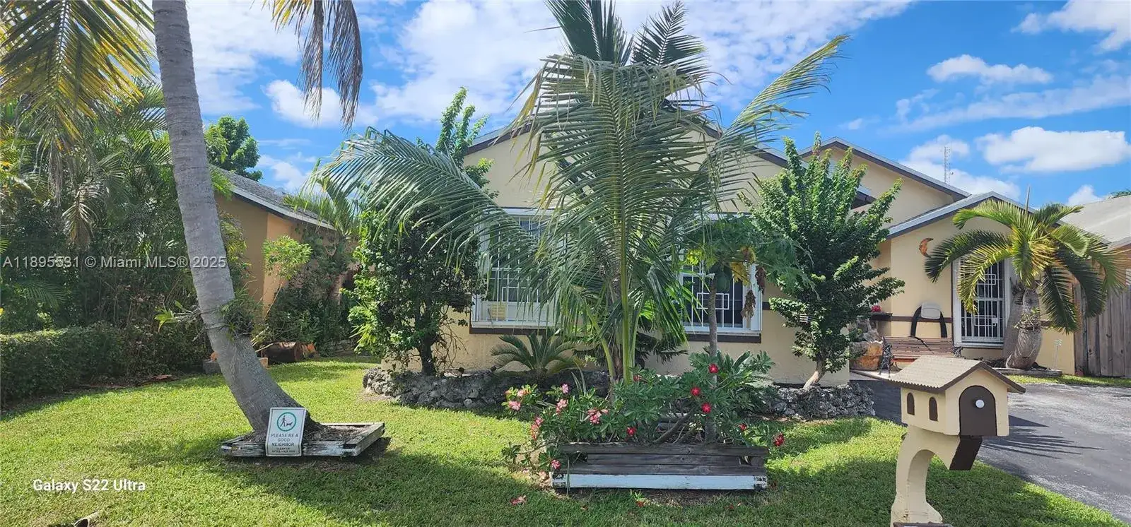 4 bedroom 2 bath Residential for sale at 24864 SW 128th Pl, Homestead FL 33032