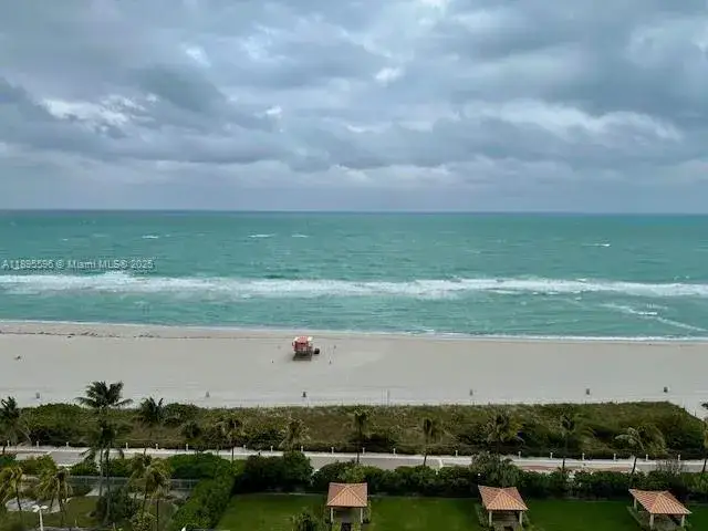 2 bedroom 2 bath Residential for sale at 2625 Collins Ave # 1507, Miami Beach FL 33140