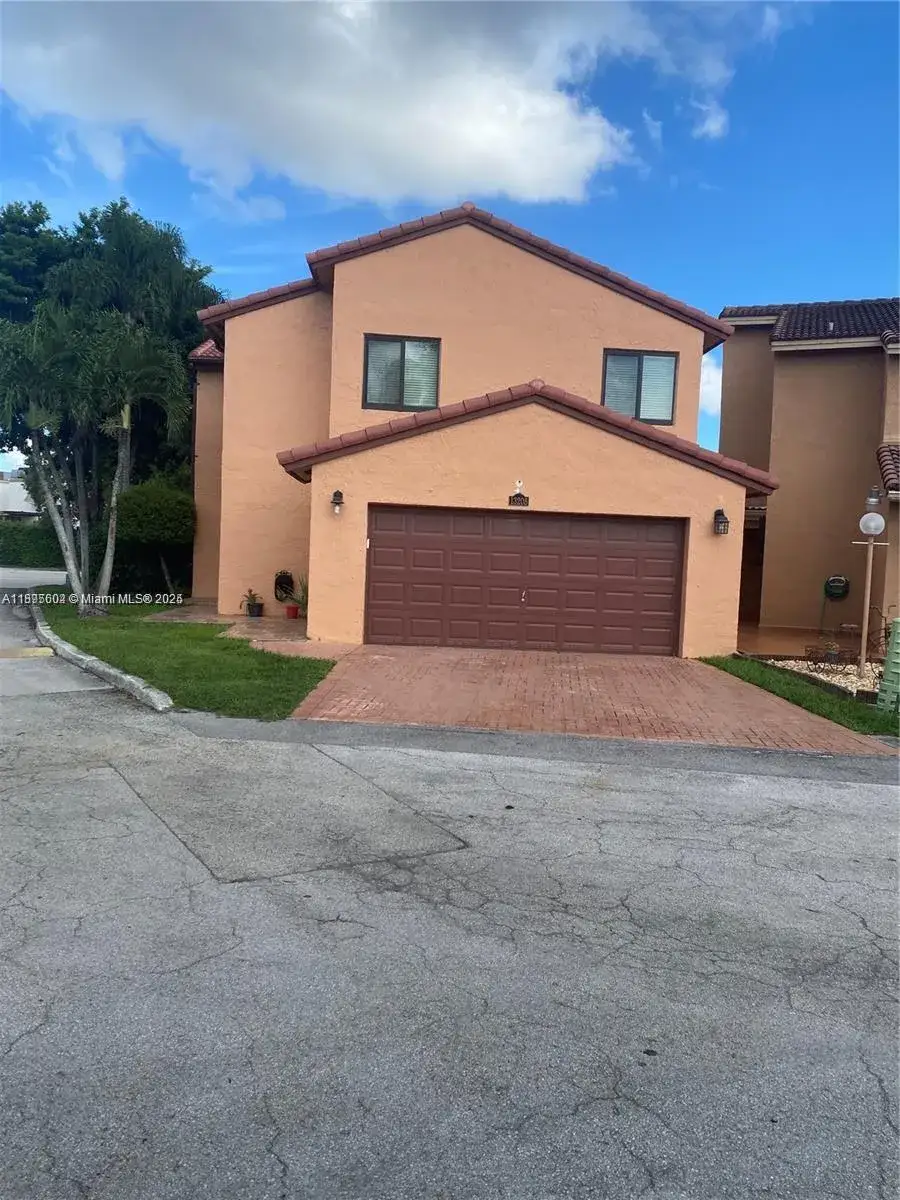 4 bedroom 2 bath Residential for sale at 13208 SW 10th Ln, Miami FL 33184