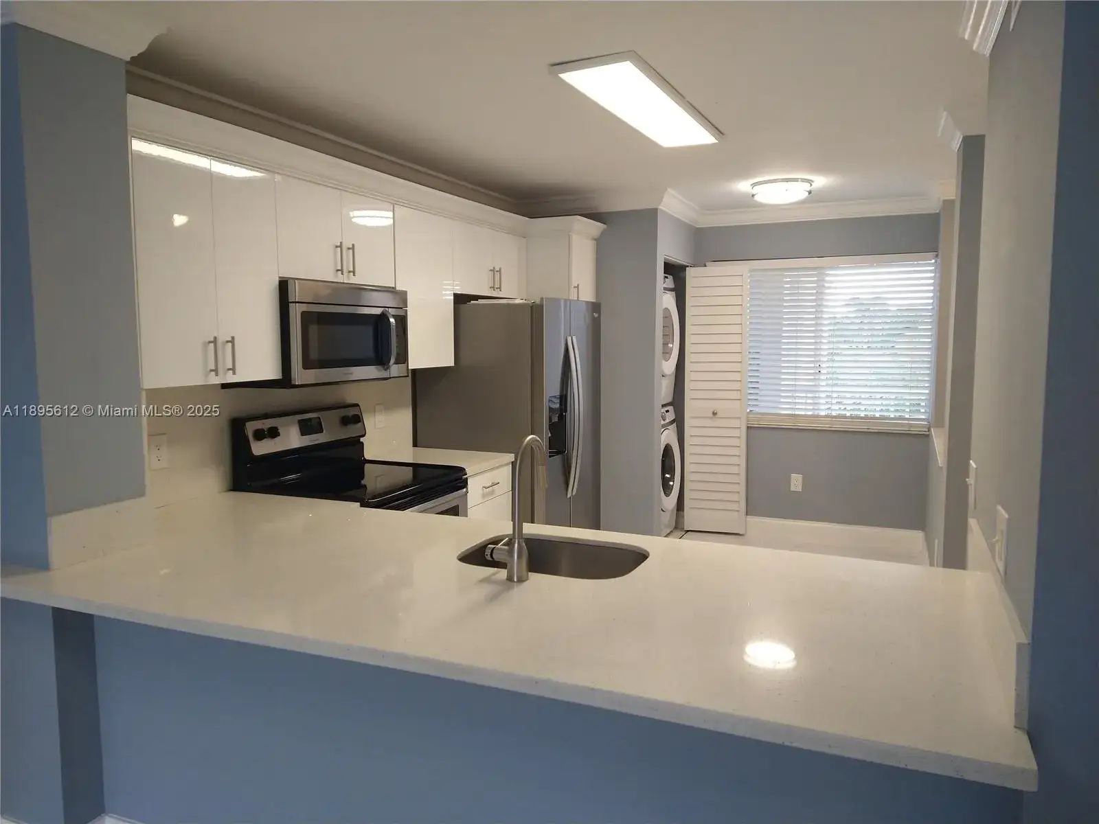 2 bedroom 2 bath Residential Lease for rent at 7817 Trent Dr # 414, Tamarac FL 33321