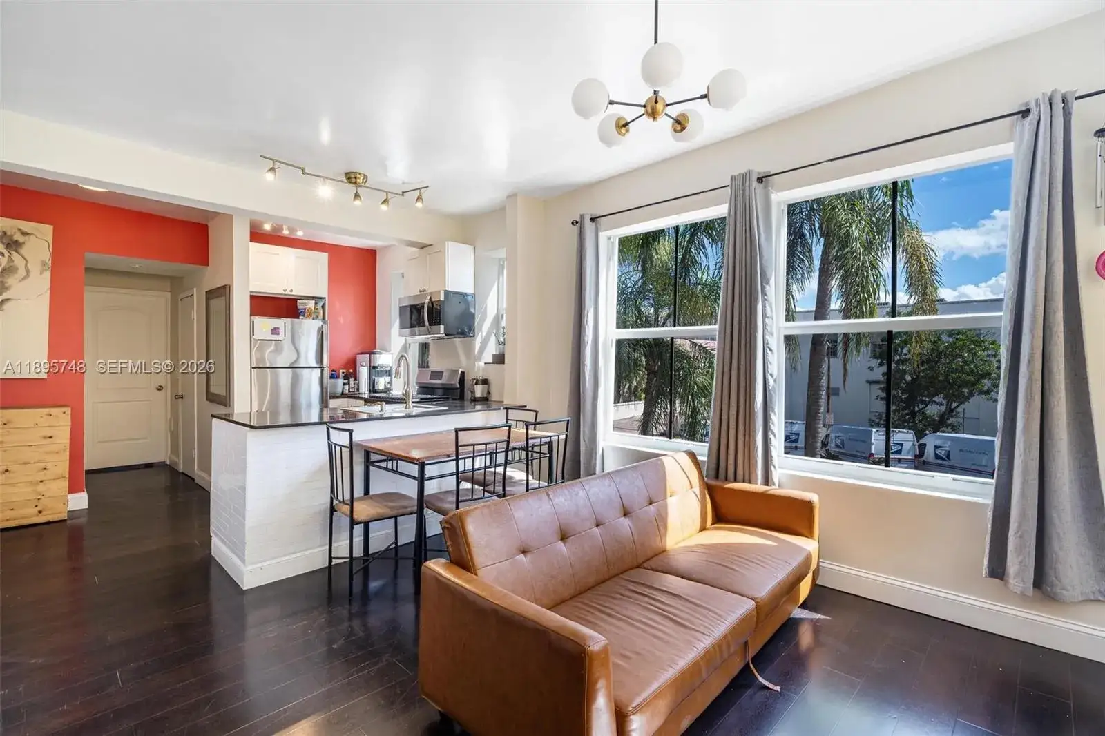 2 bedroom 2 bath Residential for sale at 1320 Drexel Ave # 200, Miami Beach FL 33139