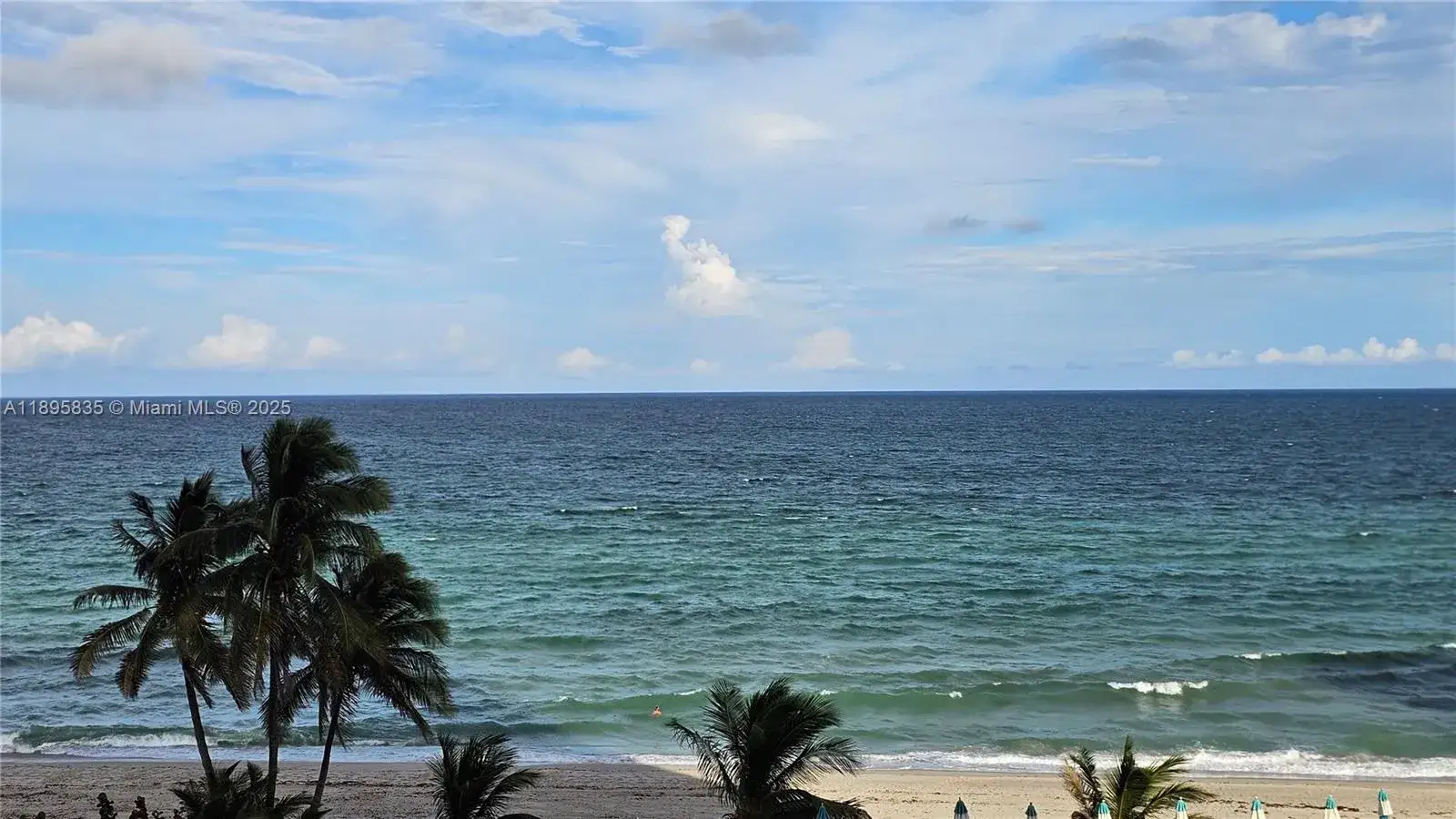 2 bedroom 2 bath Residential Lease for rent at 3140 S Ocean Dr # 506, Hallandale Beach FL 33009