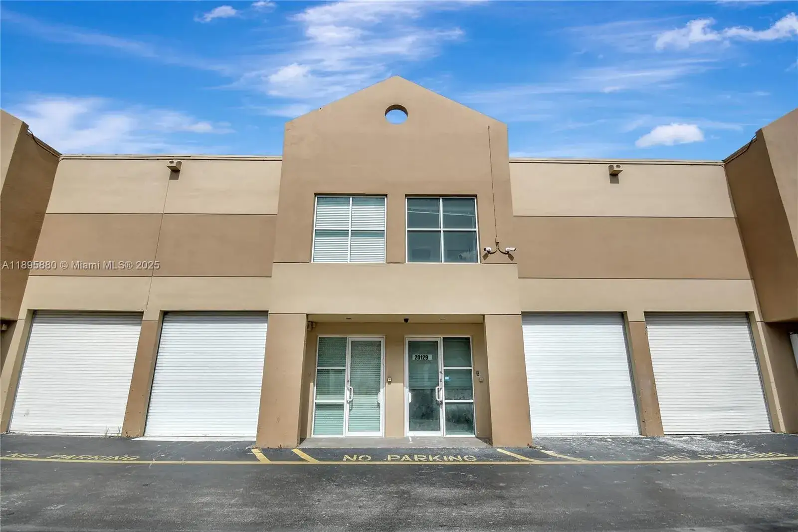 Commercial Sale for sale at 20129 NE 16th Pl # 20129, Miami FL 33179