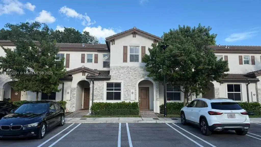 3 bedroom 2 bath Residential for sale at 12445 NW 23rd Ct, Miami FL 33167