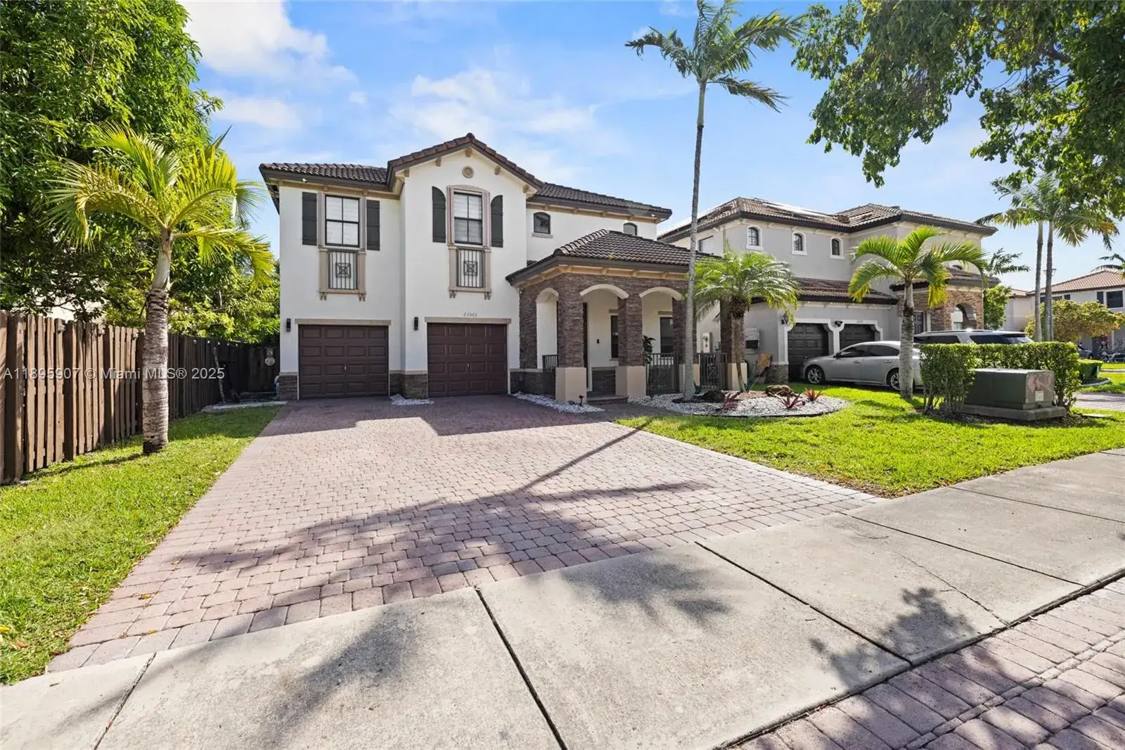 4 bedroom 2 bath Residential for sale at 23563 SW 115th Ave, Homestead FL 33032