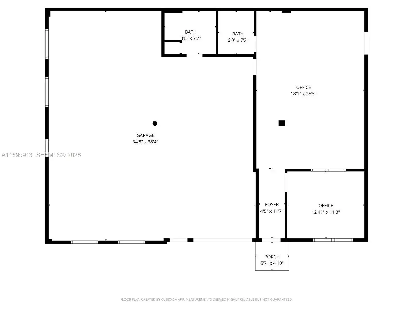 Commercial Sale for sale at 3100 NW 27th Ave, Miami FL 33142