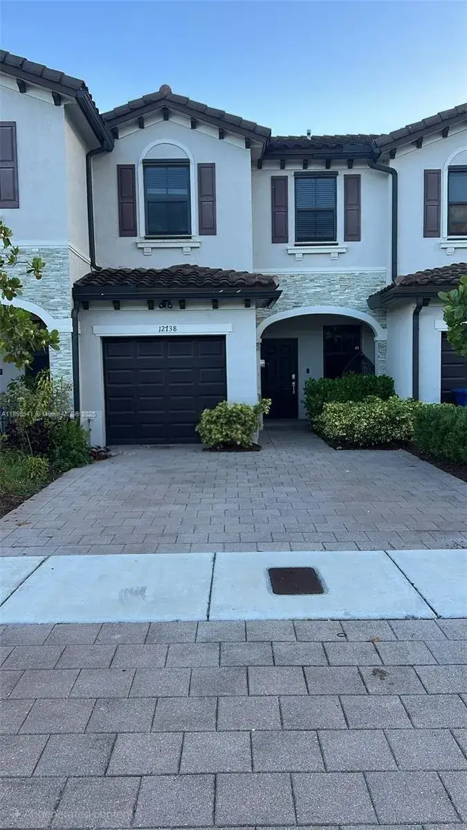 3 bedroom 2 bath Residential Lease for rent at 12738 SW 230th Ter, Miami FL 33170