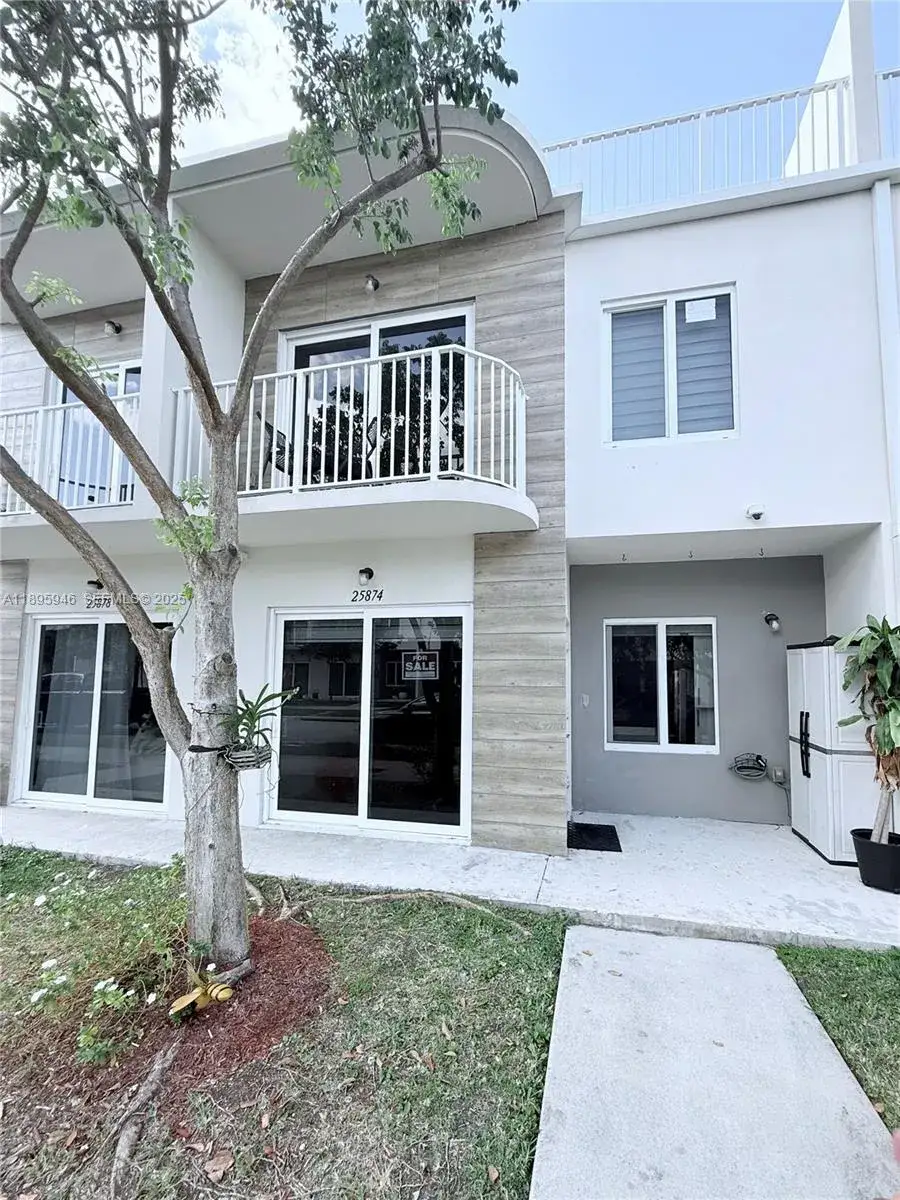 4 bedroom 3 bath Residential for sale at 25874 SW 144th Ct, Homestead FL 33032
