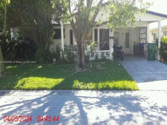 1070 NW 69th Ave, Margate FL 33063