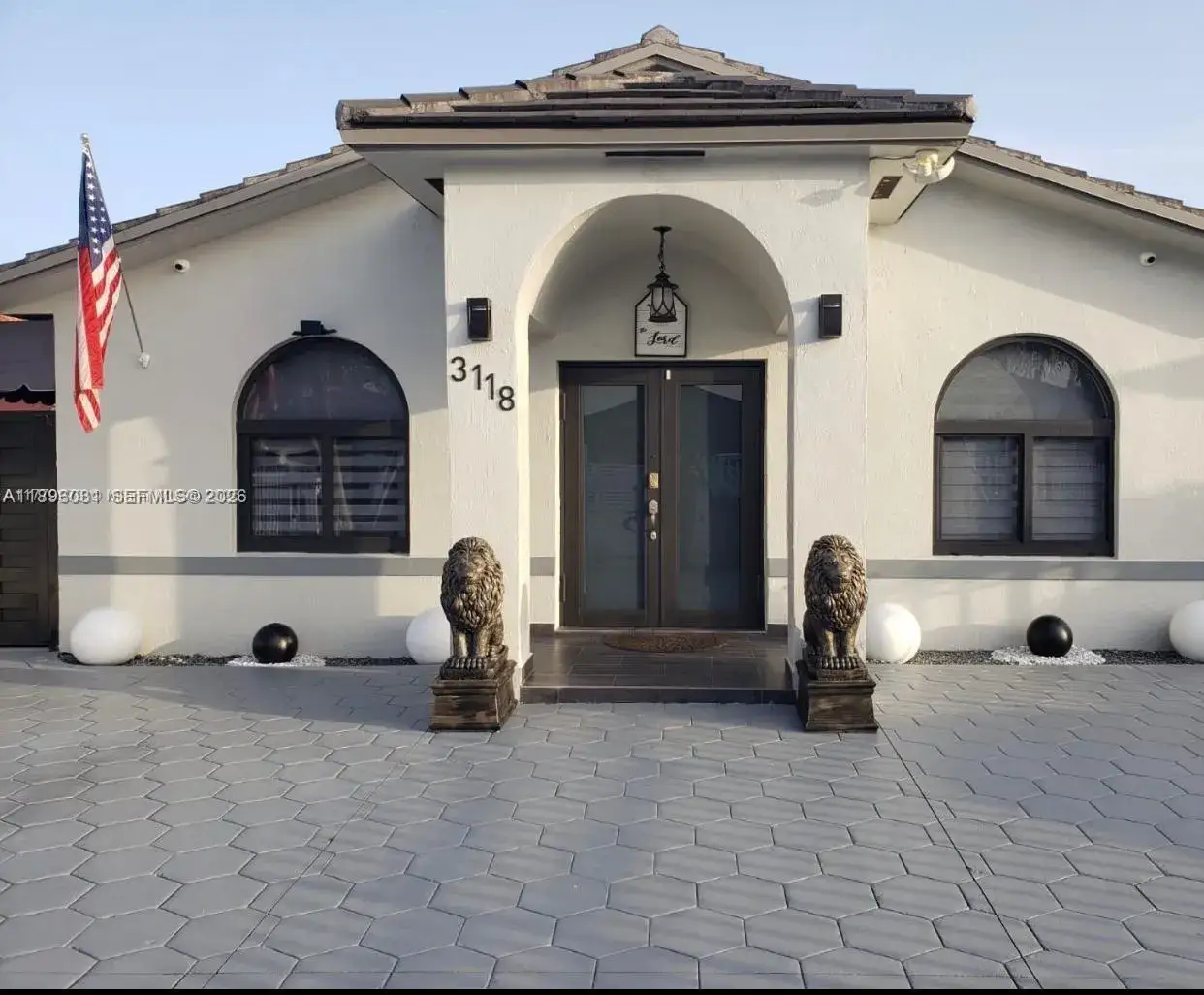 3 bedroom 2 bath Residential for sale at 3118 W 71st Pl, Hialeah FL 33018