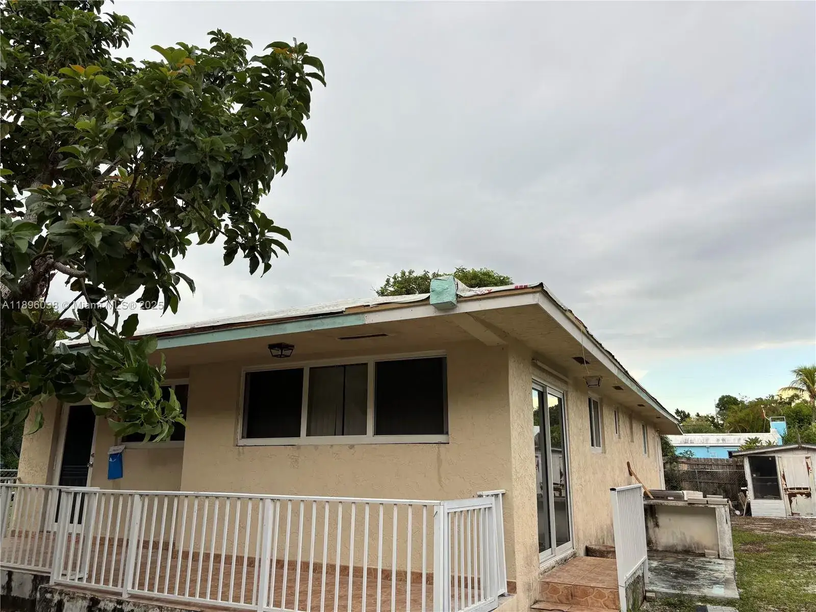 3 bedroom 2 bath Residential Lease for rent at 12 S Andros Rd, Key Largo FL 33037