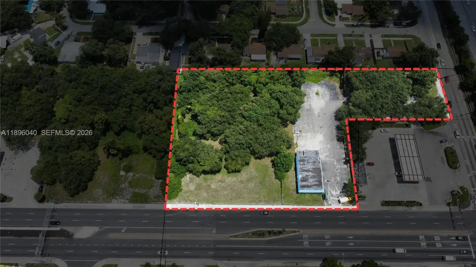 Commercial Sale for sale at 16801 NW 27th Ave, Miami Gardens FL 33056