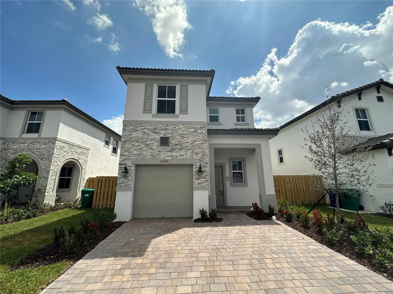 3 bedroom 2 bath Residential for sale at 2382 NW 131st Cir, Miami FL 33167