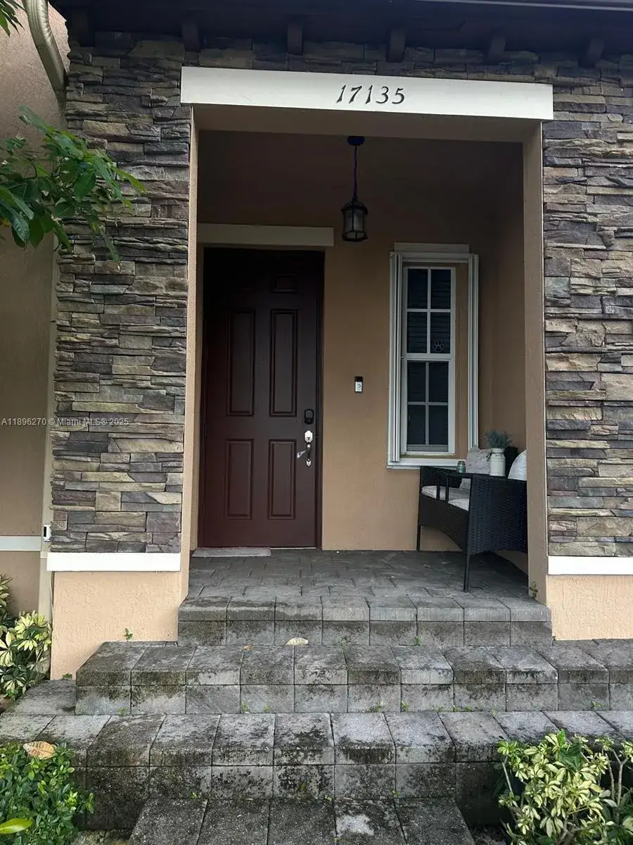 3 bedroom 2 bath Residential for sale at 17135 SW 96 ST, Miami FL 33196