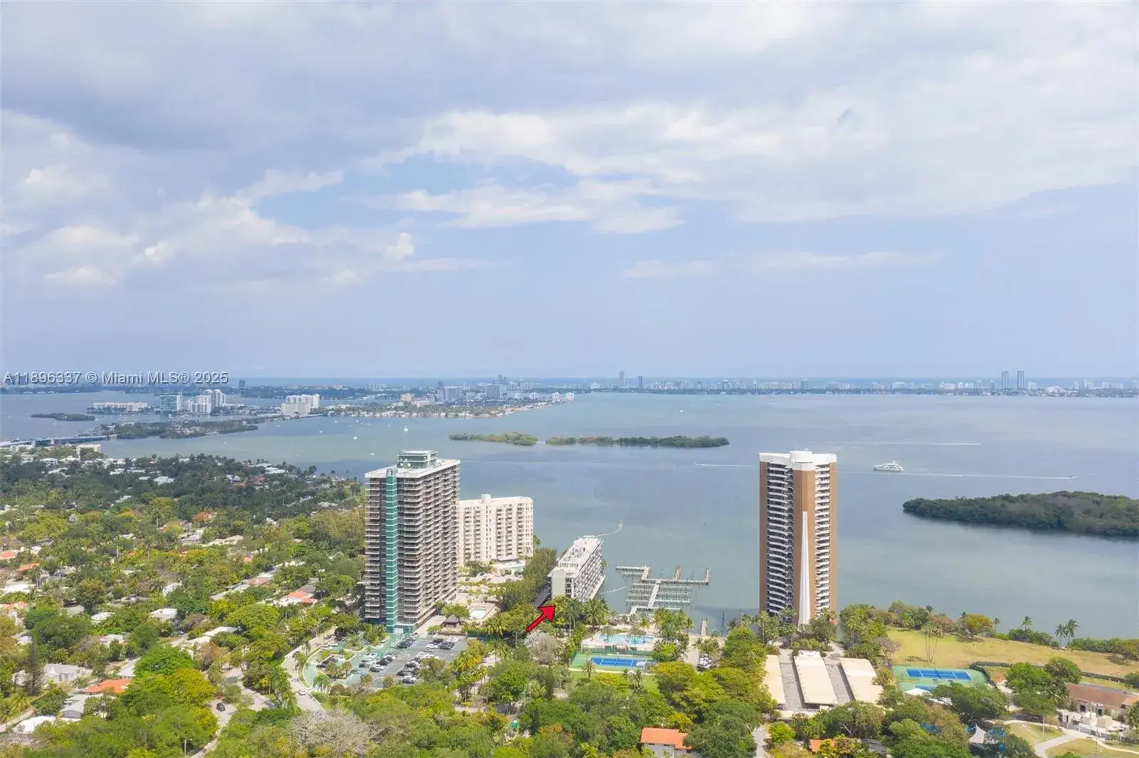 1 bath Residential Lease for rent at 770 NE 69th St # 1B, Miami FL 33138