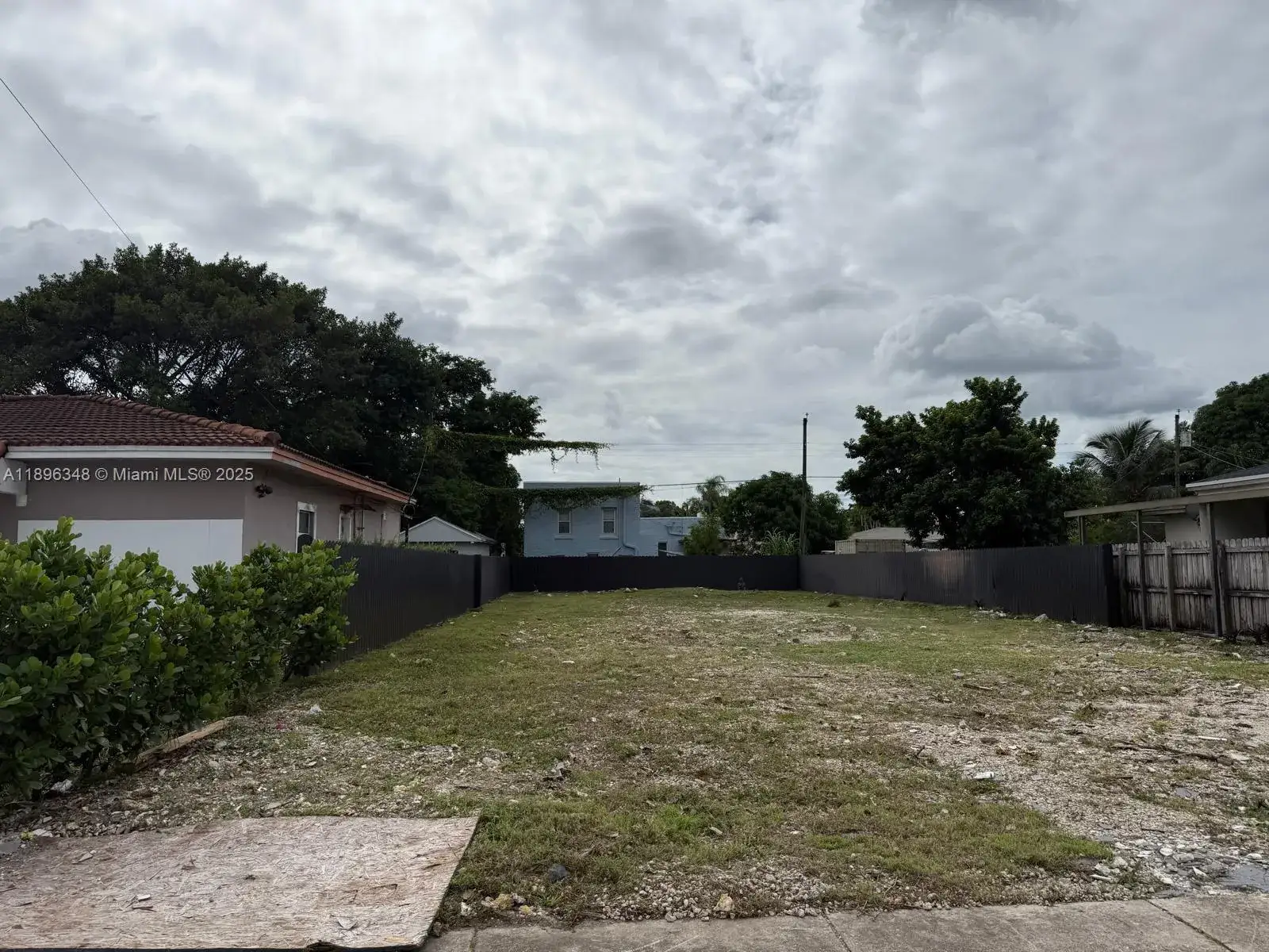 Land/Boat Docks for sale at 3056 SW 13, Miami FL 33145