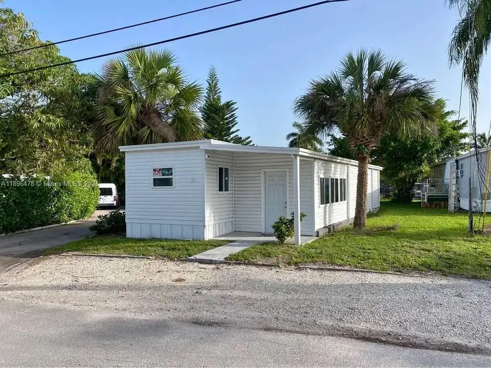 2 bedroom 2 bath Residential for sale at 877 NE 63rd St, Fort Lauderdale FL 33334