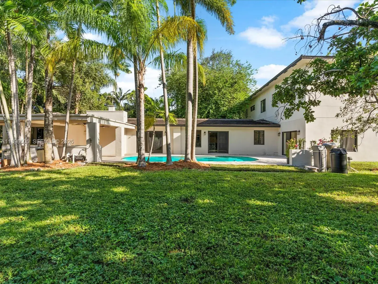 5 bedroom 5 bath Residential for sale at 8501 SW 68th St Rd, Miami FL 33143
