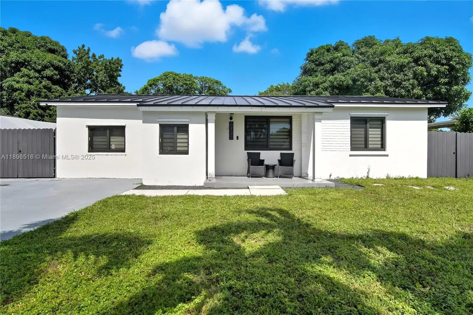 5 bedroom 2 bath Residential for sale at 6731 SW 5th Ter, Miami FL 33144