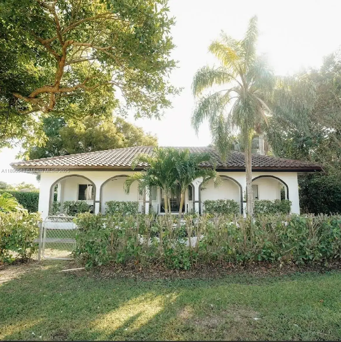 3 bedroom 2 bath Residential for sale at 867 NW 4th Ave, Homestead FL 33030