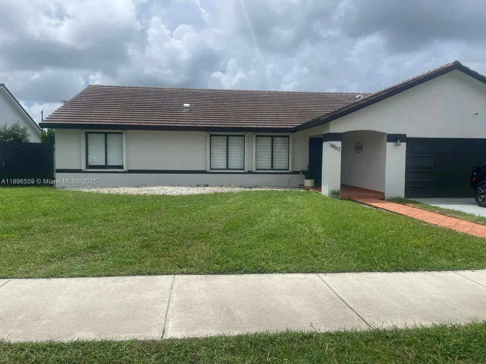 4 bedroom 2 bath Residential for sale at 14862 SW 169th Ln, Miami FL 33187