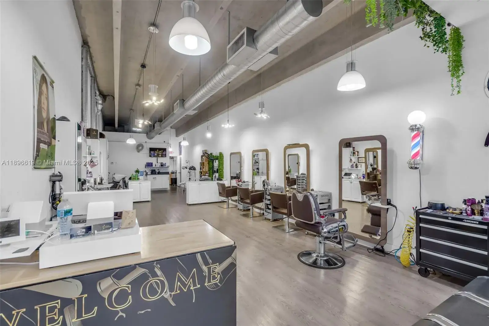 Business Opportunity for sale at 5737 SW 8th St, Miami FL 33144