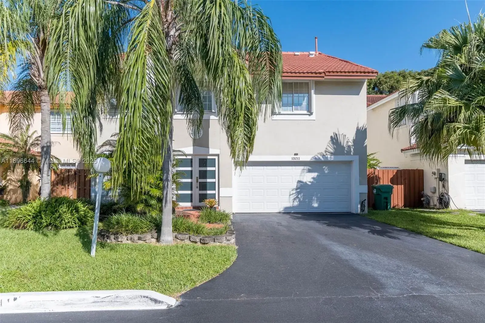4 bedroom 2 bath Residential for sale at 15011 SW 112th Ter, Miami FL 33196