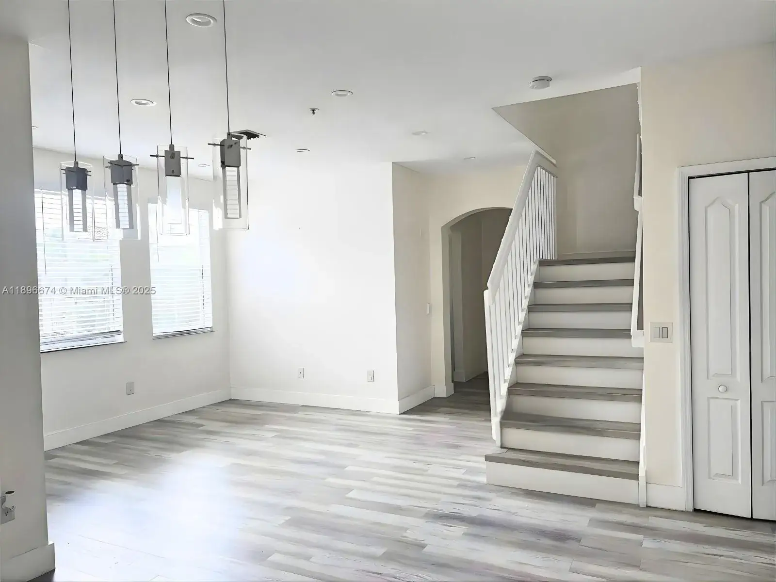 3 bedroom 2 bath Residential Lease for rent at 4415 SW 160th Ave # 204, Miramar FL 33027